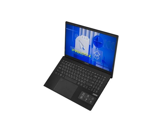 Ноутбук Prologix Optima S15-125 (PLS15.3BYN.117), зображення 4