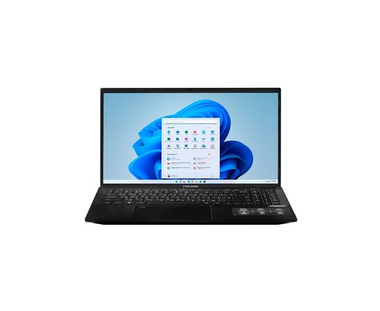 Ноутбук Prologix Optima S15-125 (PLS15.4BWW11.174), зображення 2