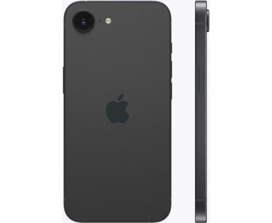 Мобильный телефон Apple iPhone 17e 256GB Black (MHRV4), изображение 2