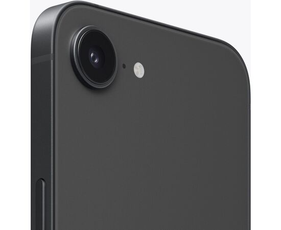 Мобильный телефон Apple iPhone 17e 256GB Black (MHRV4), изображение 3