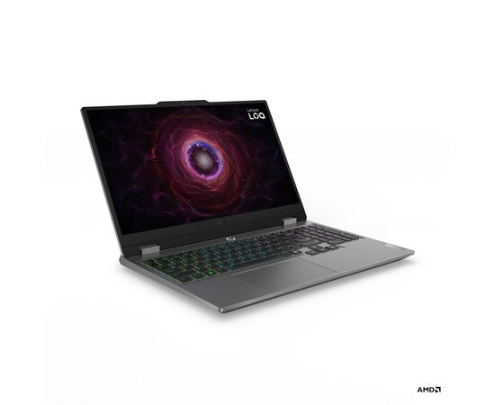 Ноутбук Lenovo LOQ 15ARP9 (83JC00LYUS), изображение 2