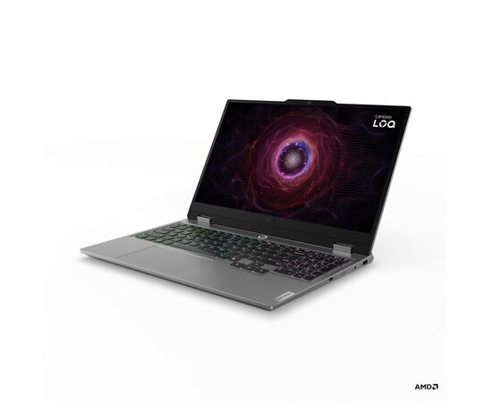 Ноутбук Lenovo LOQ 15ARP9 (83JC00LYUS), изображение 3