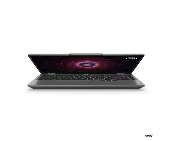 Ноутбук Lenovo LOQ 15ARP9 (83JC00LYUS), изображение 8