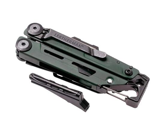 Мультитул Leatherman Signal Green Topo (832692), изображение 4