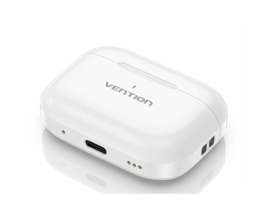 Навушники Vention Echo Lite E11 Pro White (NBVW0-Pro), зображення 4