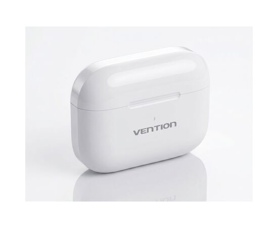 Навушники Vention Echo Lite E11 Pro White (NBVW0-Pro), зображення 5
