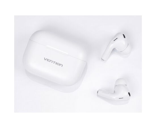 Навушники Vention Echo Lite E11 Pro White (NBVW0-Pro), зображення 9