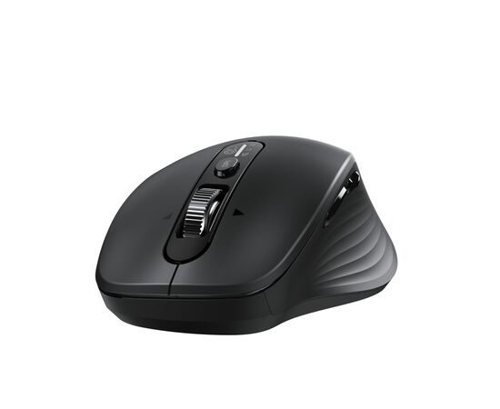 Мишка Ugreen M752 Wireless/Bluetooth Black (75498B), зображення 3