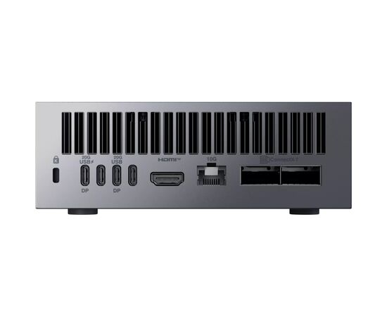 Комп'ютер ASUS Ascent GX10 GX10-GG0003BN / NVIDIA GB10, 128, 1TB, Wi-Fi7 (90MS0371-M00030), зображення 4