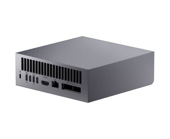Комп'ютер ASUS Ascent GX10 GX10-GG0003BN / NVIDIA GB10, 128, 1TB, Wi-Fi7 (90MS0371-M00030), зображення 8