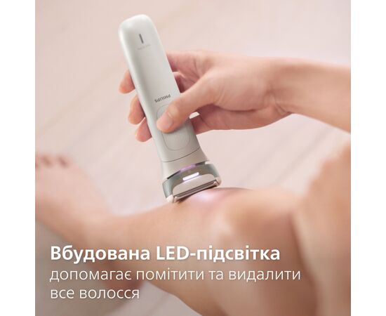 Эпилятор Philips BRE748/00, изображение 10