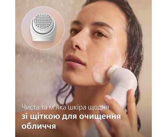 Эпилятор Philips BRE748/00, изображение 7