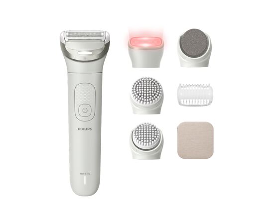 Эпилятор Philips BRE748/00