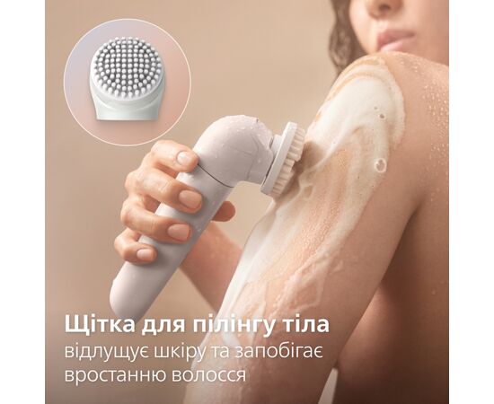Эпилятор Philips BRE750/00, изображение 10