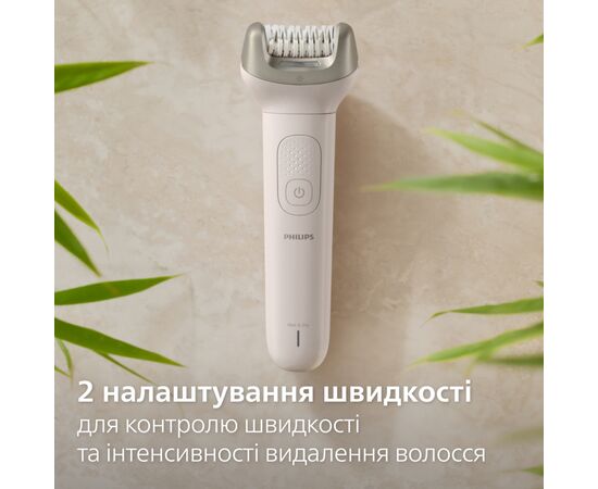Эпилятор Philips BRE750/00, изображение 12