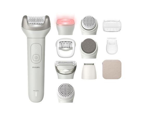 Эпилятор Philips BRE750/00