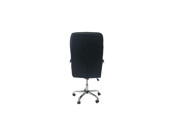 Офісне крісло Barsky Office Soft leather BOS-01 (BOS-01), зображення 5