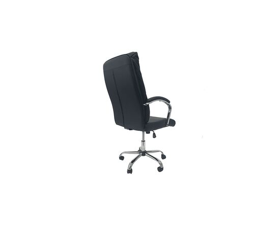 Офісне крісло Barsky Office Soft leather BOS-01 (BOS-01), зображення 6