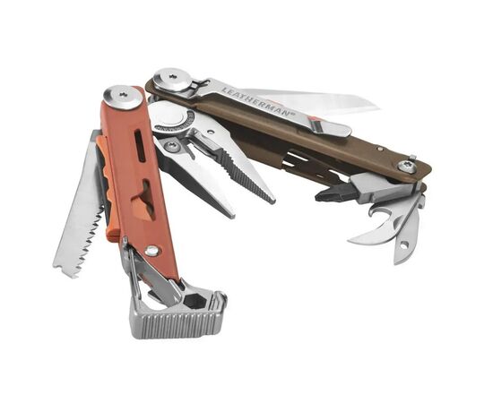 Мультитул Leatherman Signal Mesa Verde (833321), зображення 2