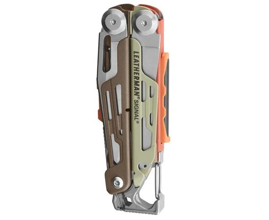 Мультитул Leatherman Signal Mesa Verde (833321), зображення 3