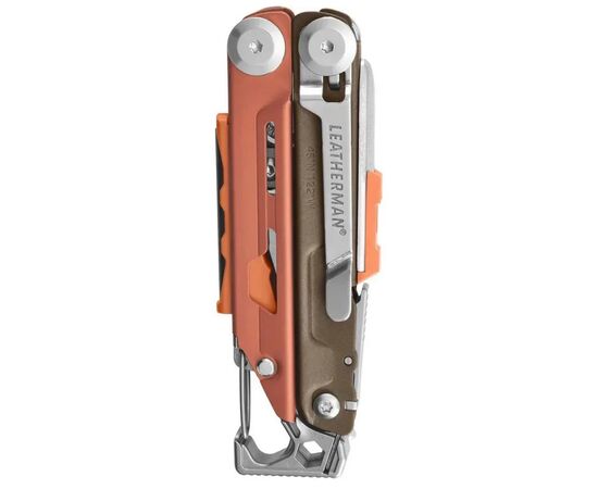 Мультитул Leatherman Signal Mesa Verde (833321), зображення 4