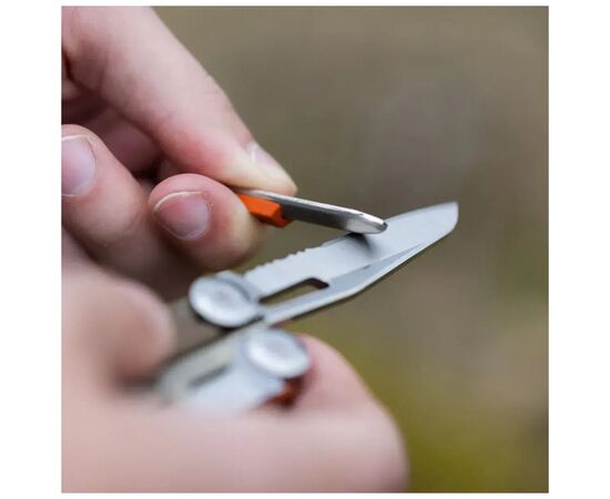 Мультитул Leatherman Signal Mesa Verde (833321), зображення 6