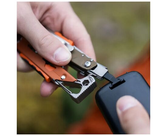 Мультитул Leatherman Signal Mesa Verde (833321), зображення 7