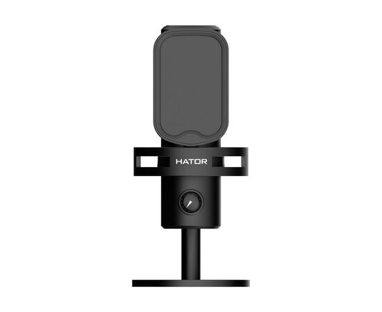 Микрофон Hator Dreamcast X RGB Black (ESS10), изображение 4
