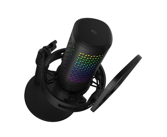 Микрофон Hator Dreamcast X RGB Black (ESS10), изображение 5