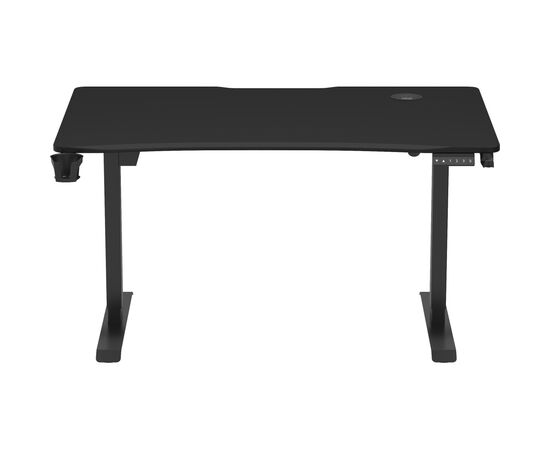 Компьютерный стол Anda Seat Xtreme Pro Black (AD-D-DD1-1400-08-B), изображение 3