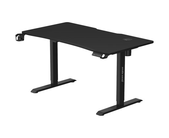 Компьютерный стол Anda Seat Xtreme Pro Black (AD-D-DD1-1400-08-B), изображение 4