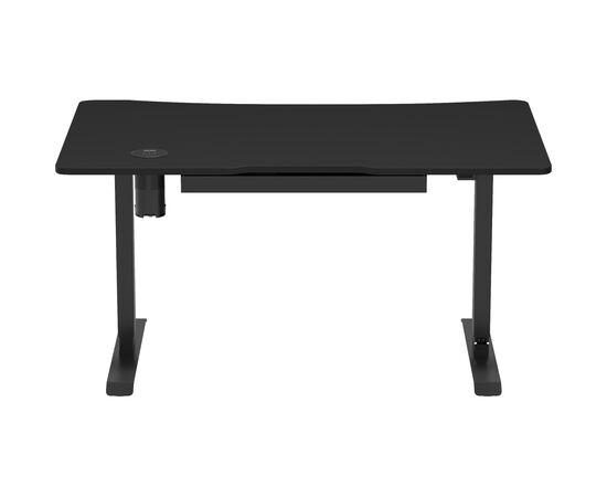 Компьютерный стол Anda Seat Xtreme Pro Black (AD-D-DD1-1400-08-B), изображение 5