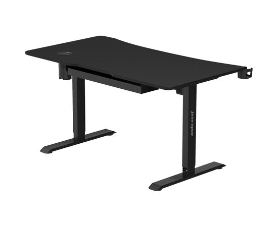Компьютерный стол Anda Seat Xtreme Pro Black (AD-D-DD1-1400-08-B), изображение 6