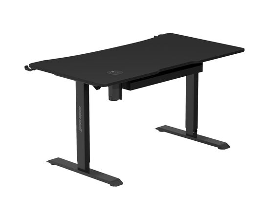 Компьютерный стол Anda Seat Xtreme Pro Black (AD-D-DD1-1400-08-B), изображение 7
