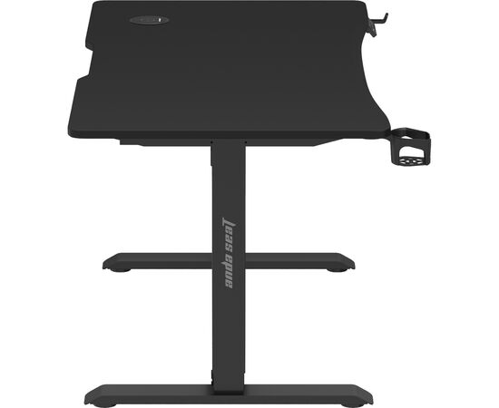 Компьютерный стол Anda Seat Xtreme Pro Black (AD-D-DD1-1400-08-B), изображение 9