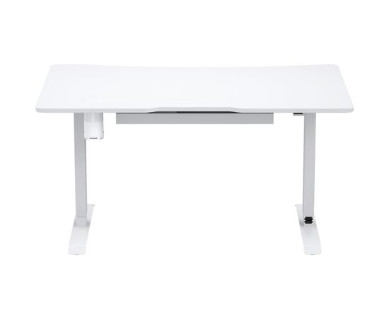 Комп'ютерний стіл Anda Seat Xtreme Pro White (AD-D-DD1-1400-08-W), зображення 5