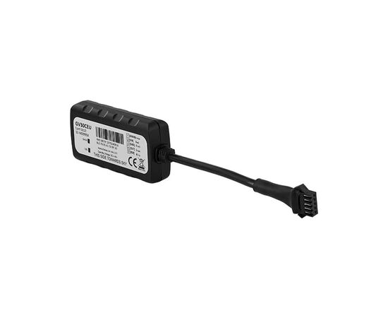 GPS-трекер Queclink Vehicle Tracker LTE (GV30CEU) (GV30CEU), зображення 2