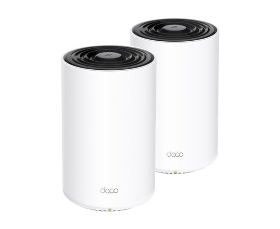 Точка доступа Wi-Fi TP-Link DECO-PX10-2-PACK