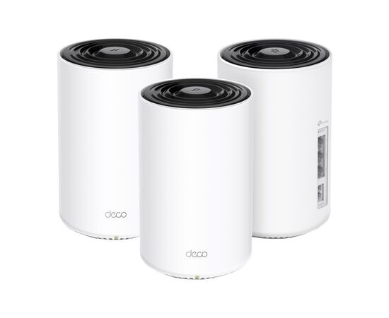 Точка доступа Wi-Fi TP-Link DECO-PX10-3-PACK