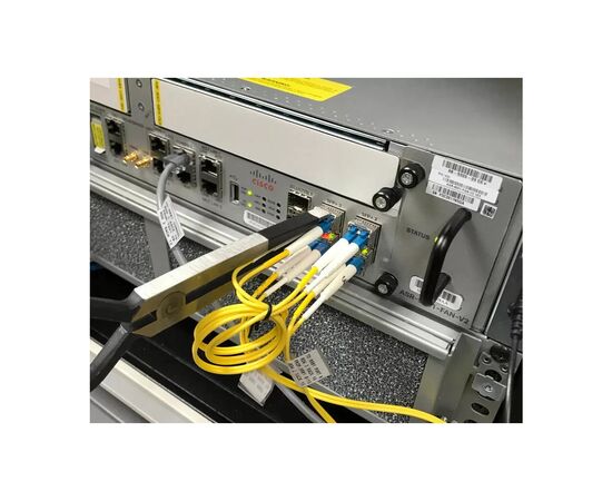 Інструмент Jonard Tools для вставлення/видалення LC, SC-Simplex, SC-Duplex, MU, MT-RJ (FCT-100), зображення 3