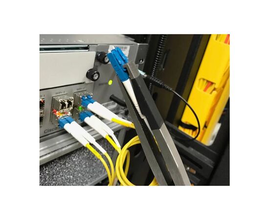 Інструмент Jonard Tools для вставлення/видалення LC, SC-Simplex, SC-Duplex, MU, MT-RJ (FCT-100), зображення 4