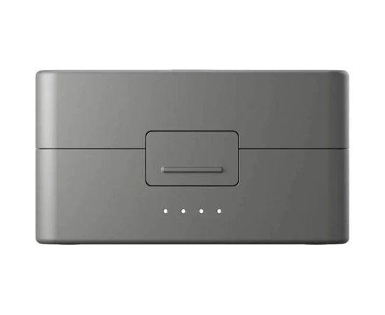 Микрофон DJI DJI Mic 3 (2 TX + 1 RX + Charging Case) (CP.RN.00000480.01), изображение 4