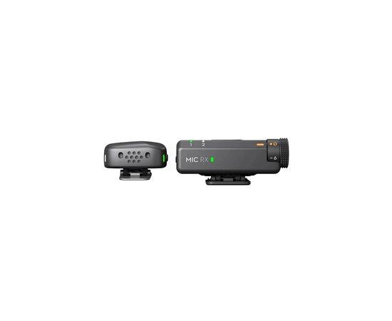 Микрофон DJI DJI Mic Mini (1 TX + 1 RX) (CP.RN.00000432.01), изображение 2