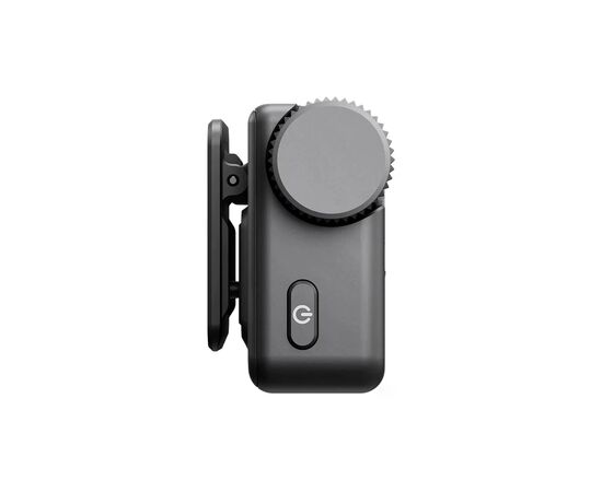 Микрофон DJI DJI Mic Mini (1 TX + 1 RX) (CP.RN.00000432.01), изображение 3