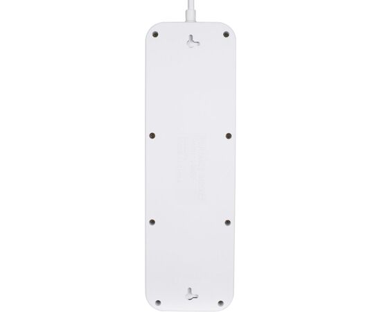 Сетевой фильтр питания XoKo XK-SP-5-2-1-WH, изображение 5