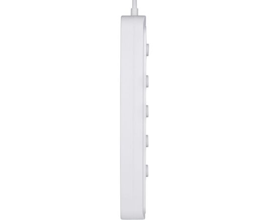 Сетевой фильтр питания XoKo XK-SP-5-2-1-WH, изображение 6