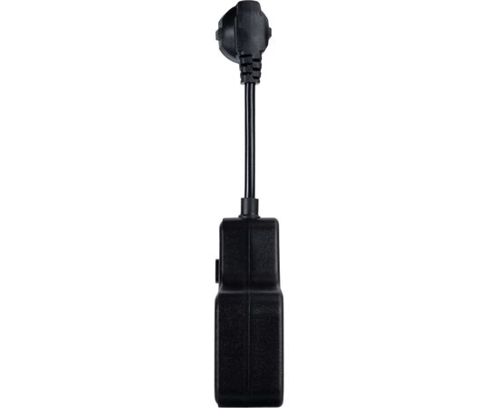 Сетевой фильтр питания XoKo XK-SPW-3-2-1-BK, изображение 5