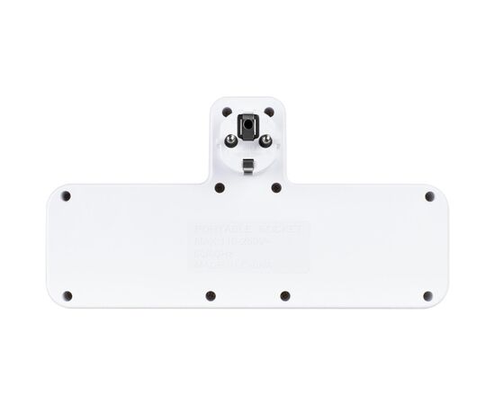 Сетевой фильтр питания XoKo XK-SPW-4-2-1-WH, изображение 5