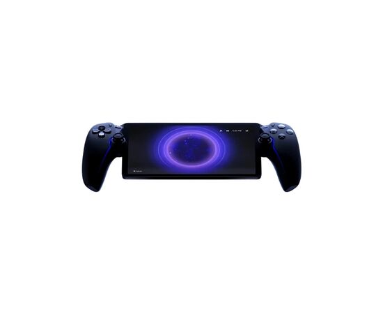 Ігрова консоль Sony Playstation Пристрій для дистанційної гри PlayStation Portal, Midnight B (1000045051), зображення 2