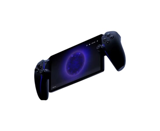 Ігрова консоль Sony Playstation Пристрій для дистанційної гри PlayStation Portal, Midnight B (1000045051), зображення 3